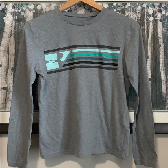 Under Armour Other - UA long sleeve shirt